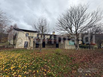 Villa o villino Bettola [Cod. rif 3281511VRG]