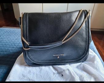 Borsa Pepe pelle