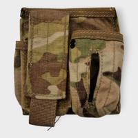 SOE Ballast counterweight nvg pouch strobe MS2000