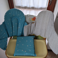 Riduttore seggiolone