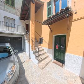 Casa indipendente