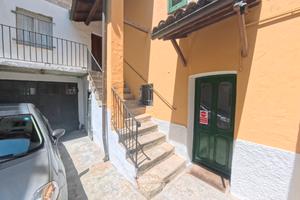 Casa indipendente