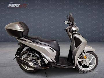 HONDA SH 125 SH 125