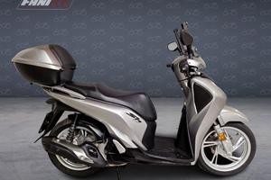 HONDA SH 125 SH 125
