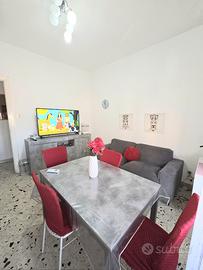 Appartamento cortile tortorici palermo