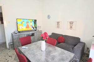 Appartamento cortile tortorici palermo