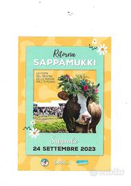 SAPPAMUKKI 2026 a SAPPADA