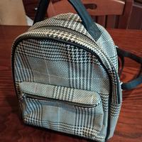 zainetto h&m divided