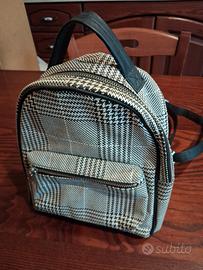 zainetto h&m divided