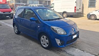 RENAULT Twingo 1.2 16V BVR Live