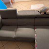 Divano poltrone sofà