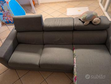 Divano poltrone sofà