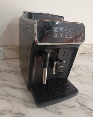 Macchine da Caffè Automatica Philips Series 2200