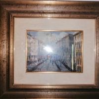 dipinto - Cargnel Lucio 