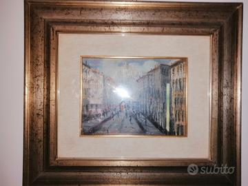 dipinto - Cargnel Lucio 