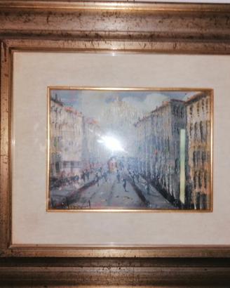 dipinto - Cargnel Lucio 