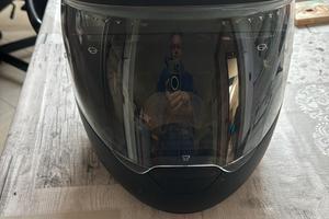 casco schuberth c4 nero