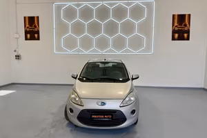 Ford Ka 1.2 8V 69CV Titanium