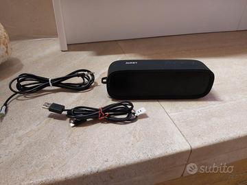 Speaker portatile Bluetooth AUKEY SK-M7 .