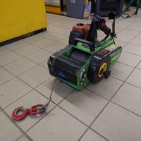 VERRICELLO FORESTALE DOCMA VF150 AUTOMATIC