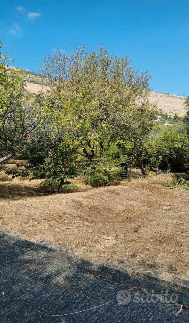 Terreno zona Rimed - View 3