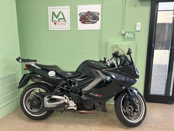 Bmw F 800 GT (2012 - 16)
