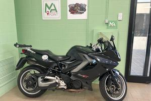 Bmw F 800 GT (2012 - 16)