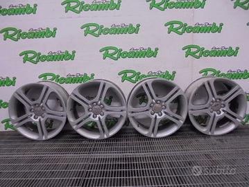 CERCHI IN LEGA IBIZA 6J DA 17 X 7 ET 41 2012