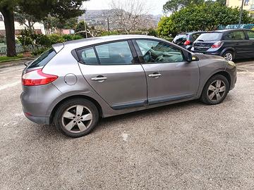 Megane 1.4 tce GPL