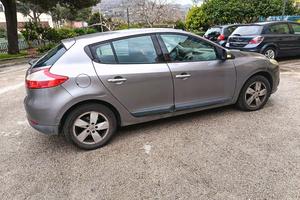 Megane 1.4 tce GPL