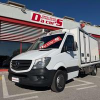 Mercedes-Benz Sprinter AUTONEGOZIO FRIGORIFERO