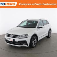VOLKSWAGEN Tiguan WL52517