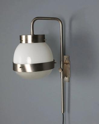 lampade sergio mazza vintage 