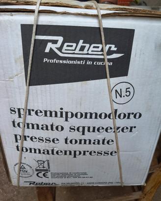 Spremipomodoro Reber 