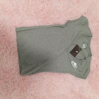 maglia Nike a maniche corteda donna