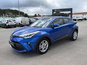 Toyota C-HR 1.8 Hybrid E-CVT Business