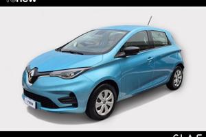 Renault ZOE Life R110