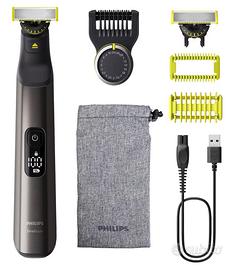 Philips OneBlade Pro 360 Regolabarba QP6552/30