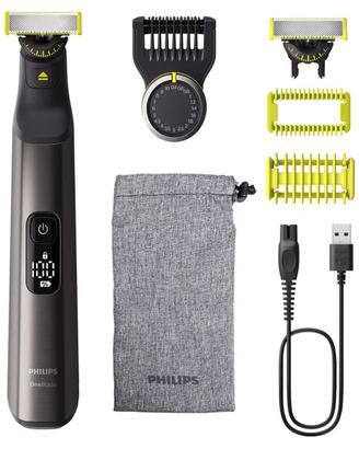 Philips OneBlade Pro 360 Regolabarba QP6552/30