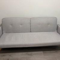 Divano letto 3 posti