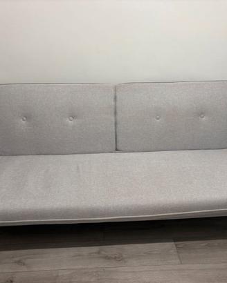 Divano letto 3 posti