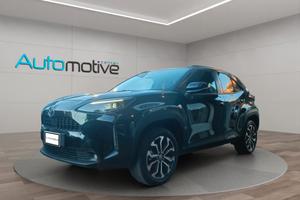 Toyota Yaris Cross 1.5 Hybrid 5p. E-CVT Trend