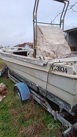 Lady 550 suzuki 100xl