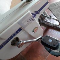 Cyclette in buone condizioni