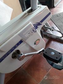 Cyclette in buone condizioni