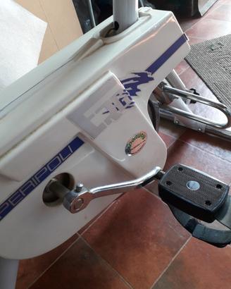 Cyclette in buone condizioni