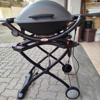 Barbecue elettrico Weber Q 2400