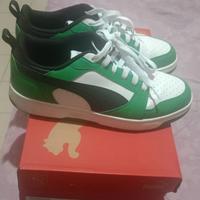 Scarpe Puma numero 41