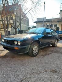 Alfa Romeo Alfetta GTV 2000