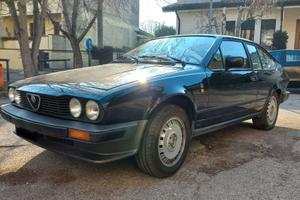 Alfa Romeo Alfetta GTV 2000